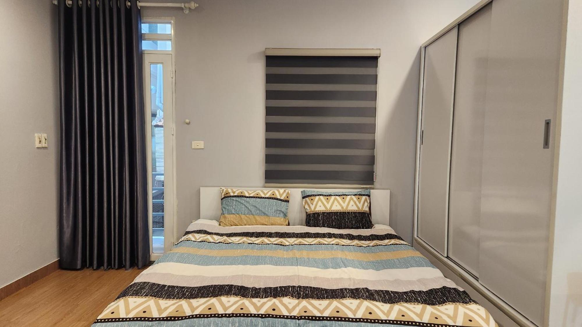 Goc Nho Ha Noi Homestay Hanoi Exteriör bild