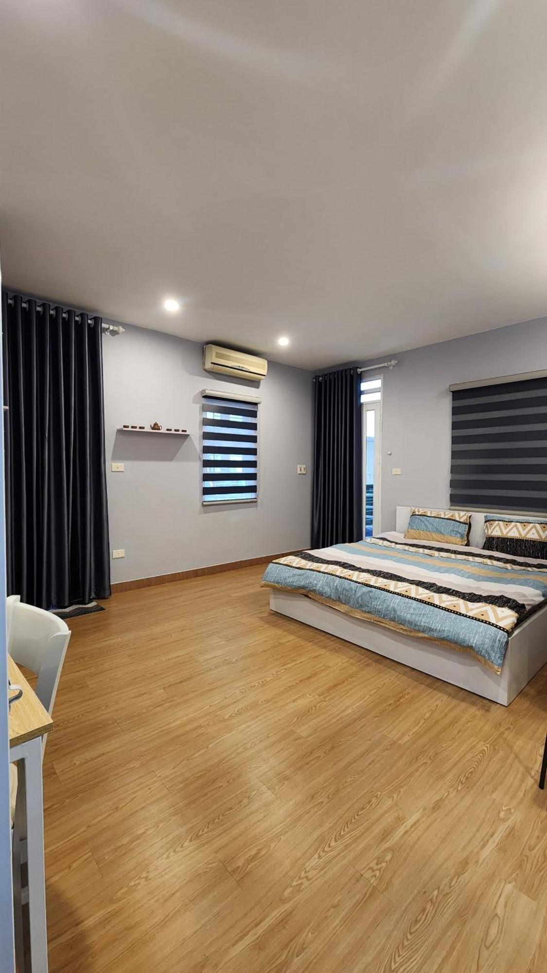 Goc Nho Ha Noi Homestay Hanoi Exteriör bild