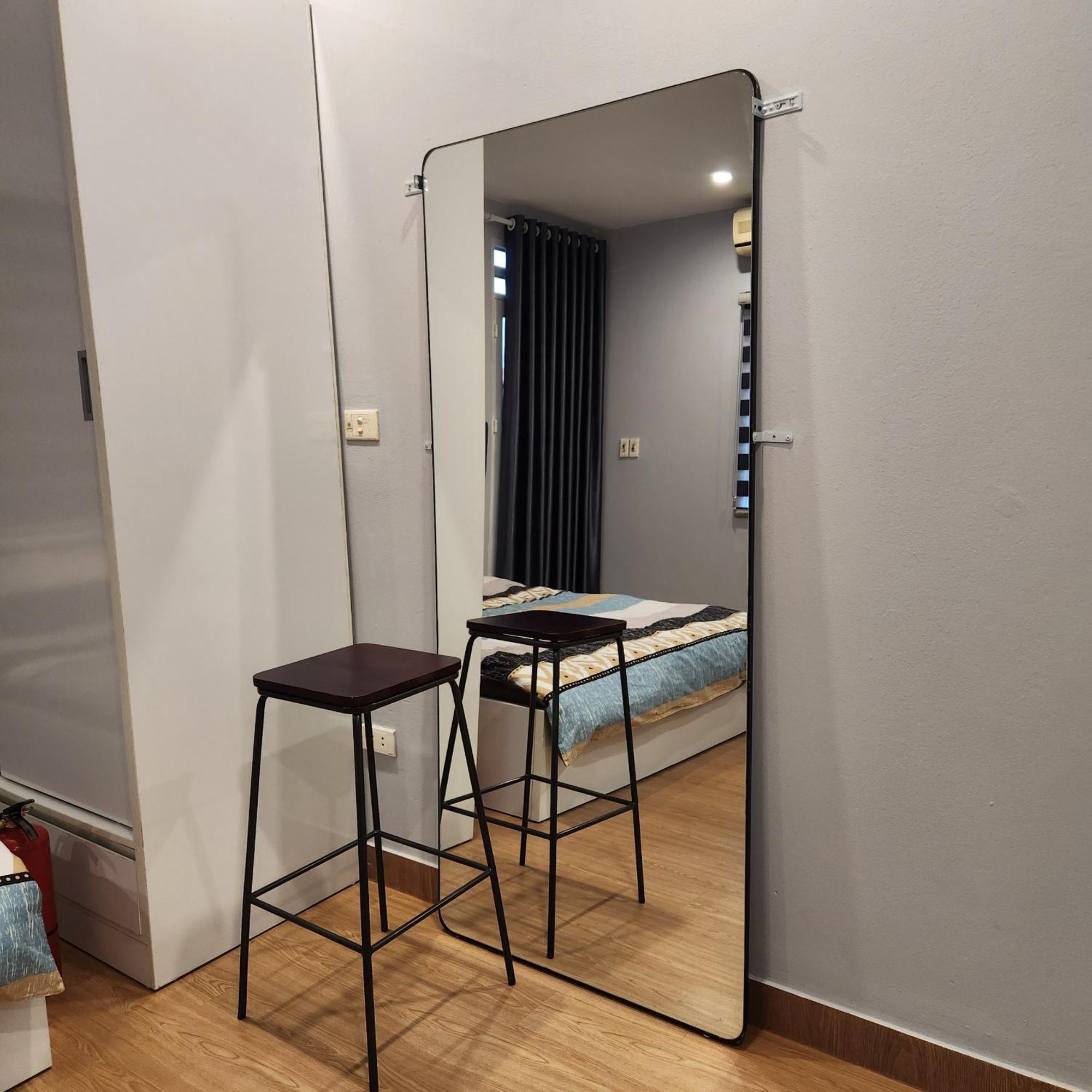 Goc Nho Ha Noi Homestay Hanoi Exteriör bild